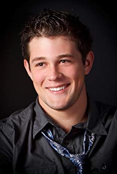 Películas de Brad Champion