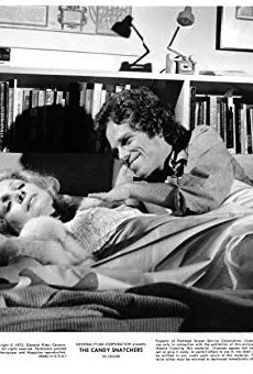 Películas de Brad David