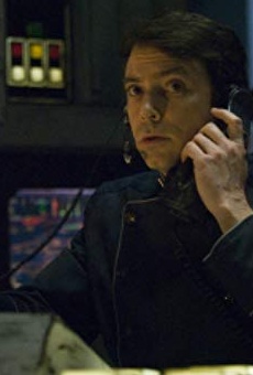 Películas de Brad Dryborough