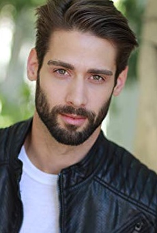 Películas de Brad Hackworth