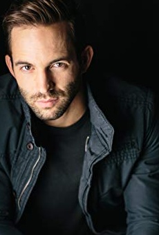 Películas de Brad Harder