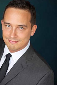 Películas de Brad Leaf Películas de Brad Leaf