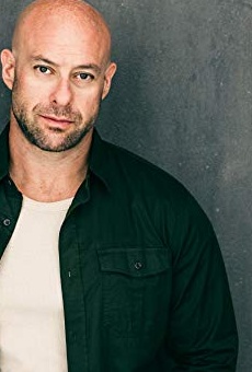 Películas de Brad Lee Wind