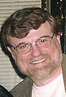 Películas de Brad Linaweaver