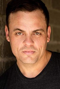 Películas de Brad McMurray