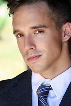 Películas de Brad Mills