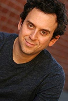 Películas de Brad Morris