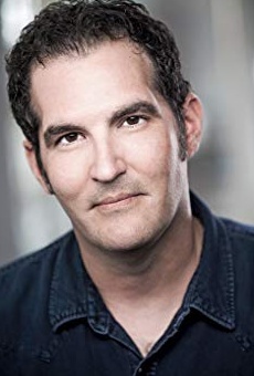 Películas de Brad Norman