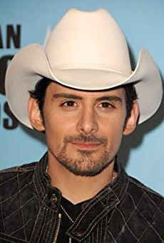 Películas de Brad Paisley
