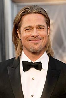 Películas de Brad Pitt