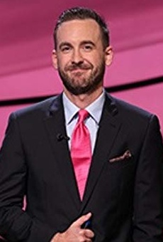 Películas de Brad Rutter Películas de Brad Rutter