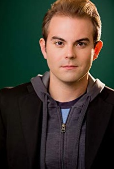 Películas de Brad Simanski