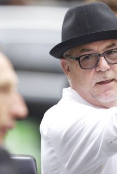 Películas de Brad Turner