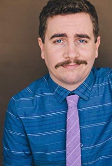 Películas de Brad West