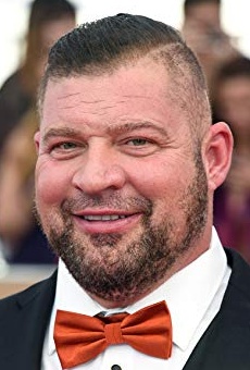 Películas de Brad William Henke