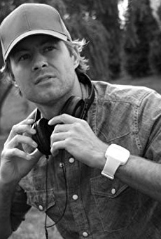 Películas de Brad Yoder