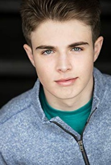 Películas de Braden Fitzgerald