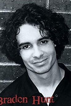 Películas de Braden Hunt