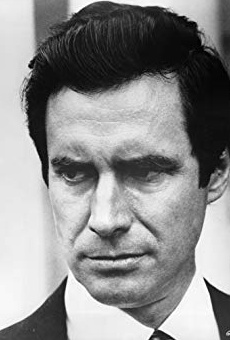 Películas de Bradford Dillman