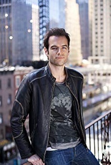 Películas de Bradford How