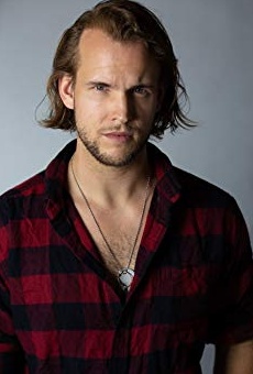 Películas de Bradford James Jackson