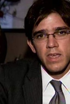 Películas de Bradley Bannon