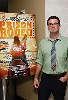 Películas de Bradley Beesley