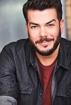 Películas de Bradley Castillo