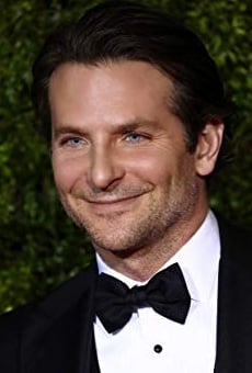 Películas de Bradley Cooper