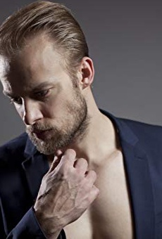 Películas de Bradley Dodds