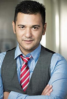 Películas de Bradley Estrin