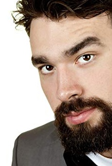 Películas de Bradley Gosnell