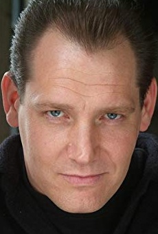 Películas de Bradley James