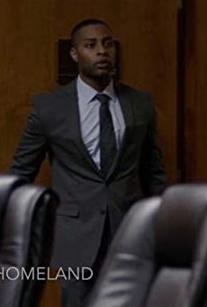 Películas de Bradley Nnadi