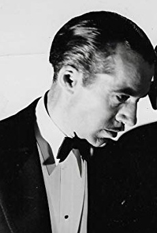 Películas de Bradley Page