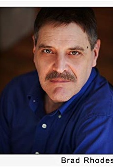 Películas de Bradley Rhodes