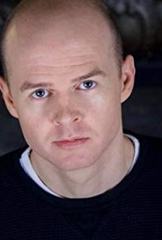 Películas de Bradley Sawatzky