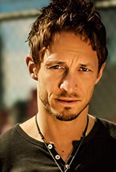 Películas de Bradley Stryker