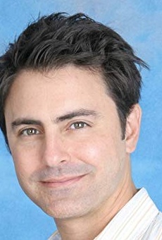 Películas de Bradley White