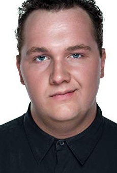 Películas de Brady A. Myers