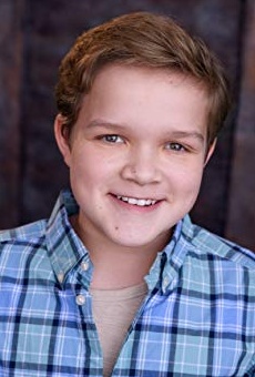 Películas de Brady Allen