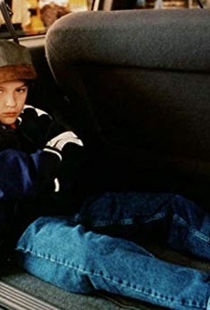 Películas de Brady Bluhm