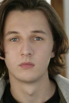 Películas de Brady Bryson