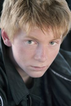 Películas de Brady Ecklund