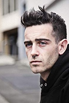 Películas de Brady Kitchingham