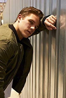 Películas de Brady Martin