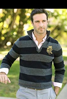 Películas de Brady Matthews