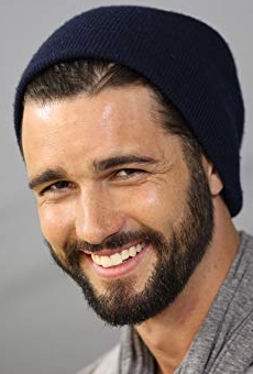 Películas de Brady McInnes