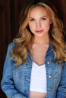 Películas de Brady Reiter