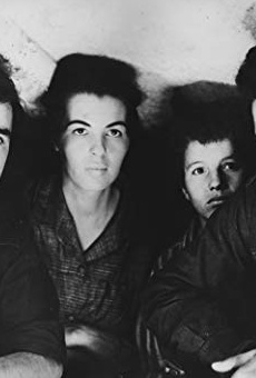 Películas de Brahim Hadjadj